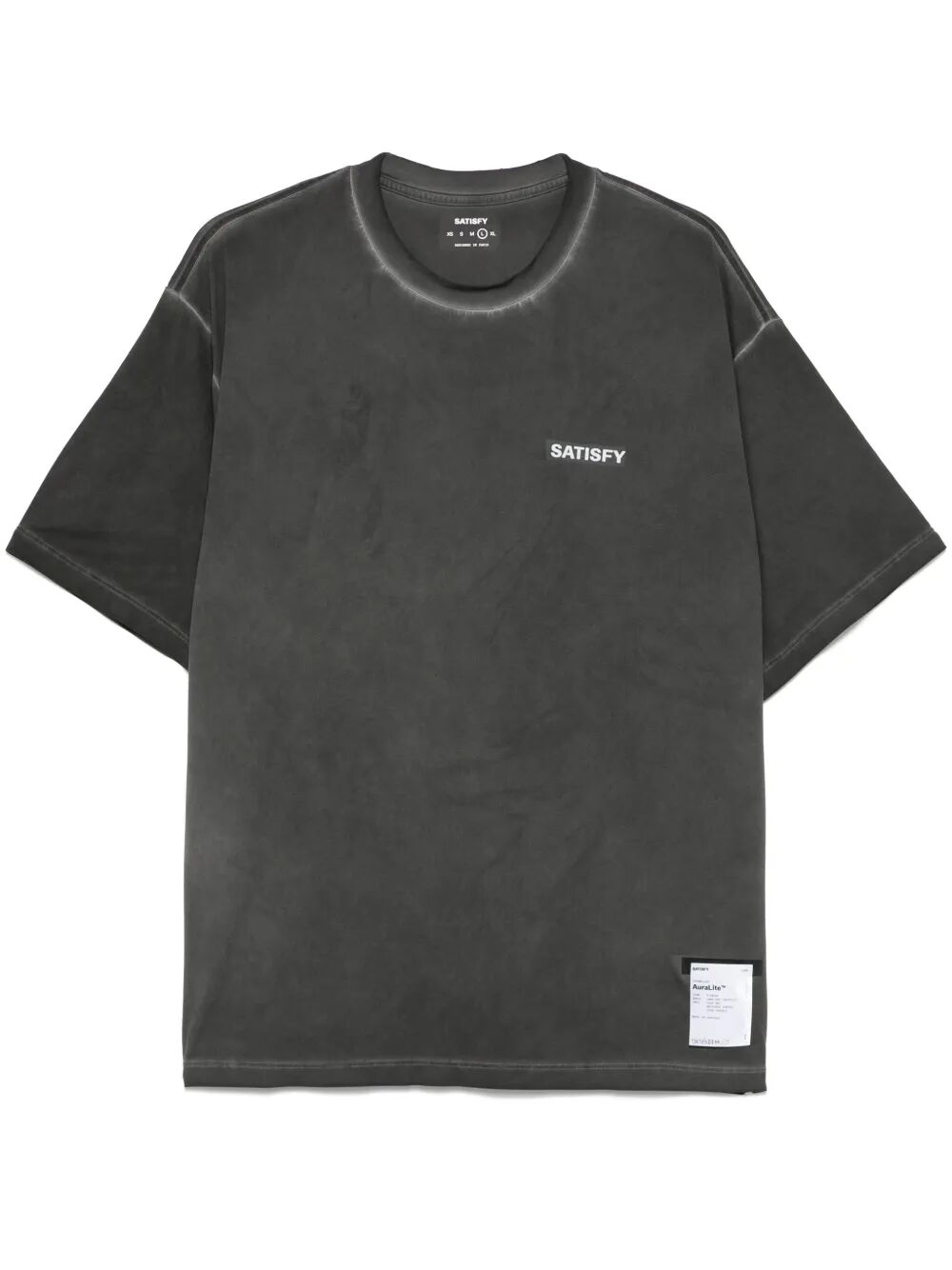 Picture of Satisfy | Auralite T Shirt