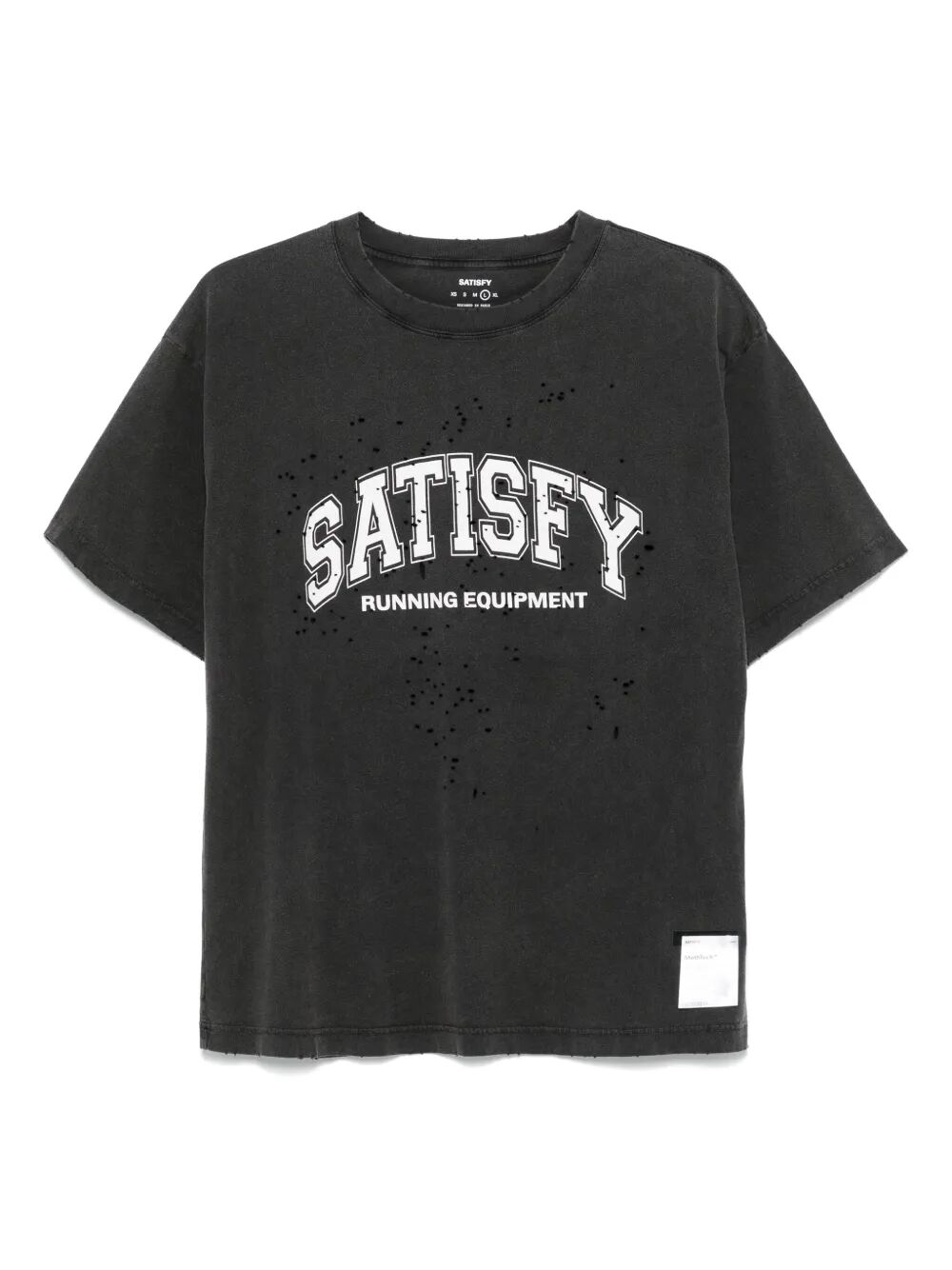 Picture of Satisfy | Mothtech T Shirt