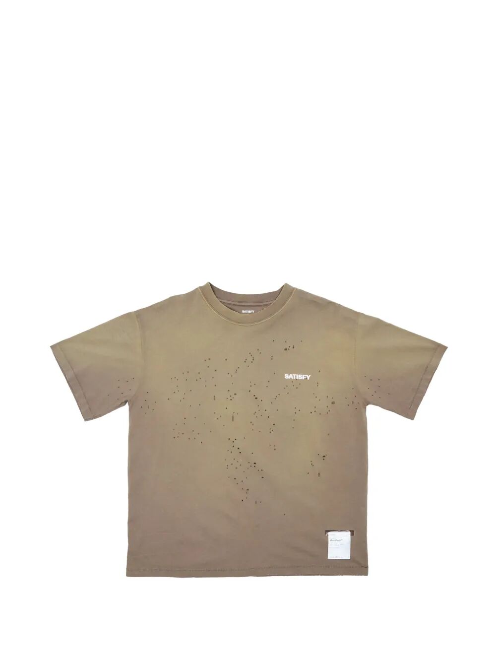 Picture of Satisfy | Mothtech T Shirt