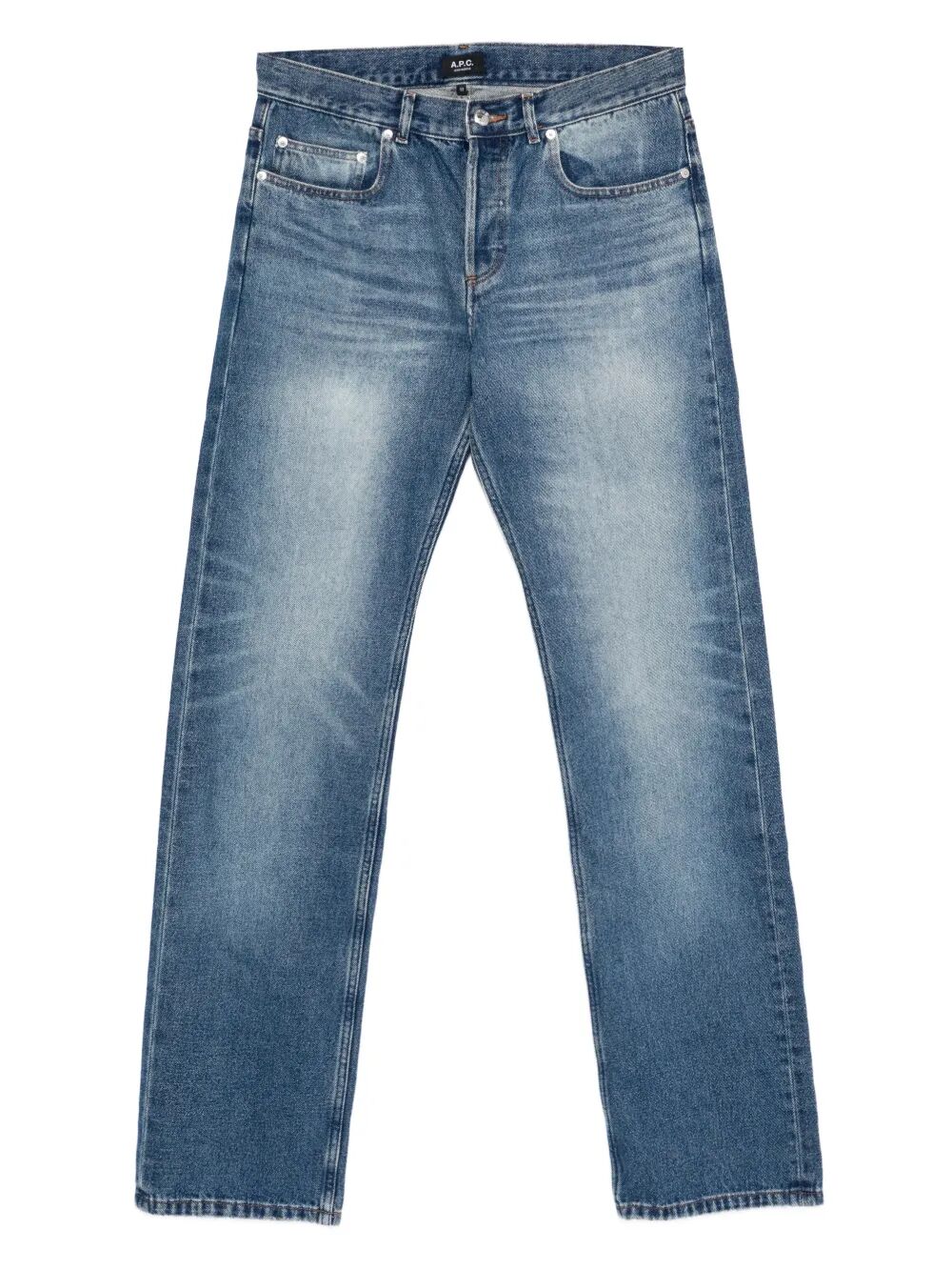 Picture of A.P.C. | Jean Rescue