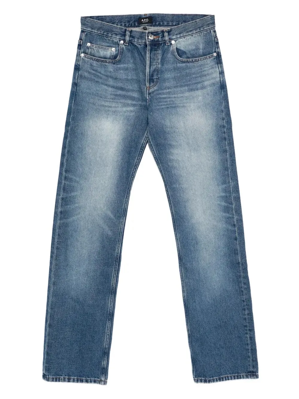 Picture of A.P.C. | Jean Rescue