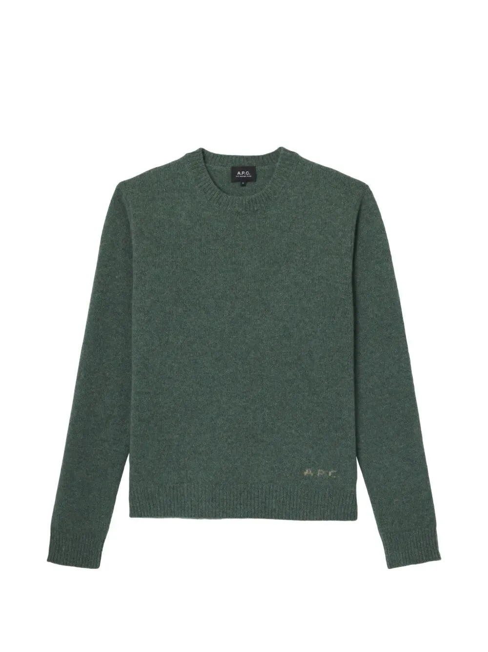 Picture of A.P.C. | Pull Edmond