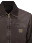 Picture of Carhartt Wip | Og Detroit Jacket