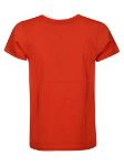 Immagine di Maison Labiche | Tee-Shirt Poitou Patch Mlb Paris/Gots