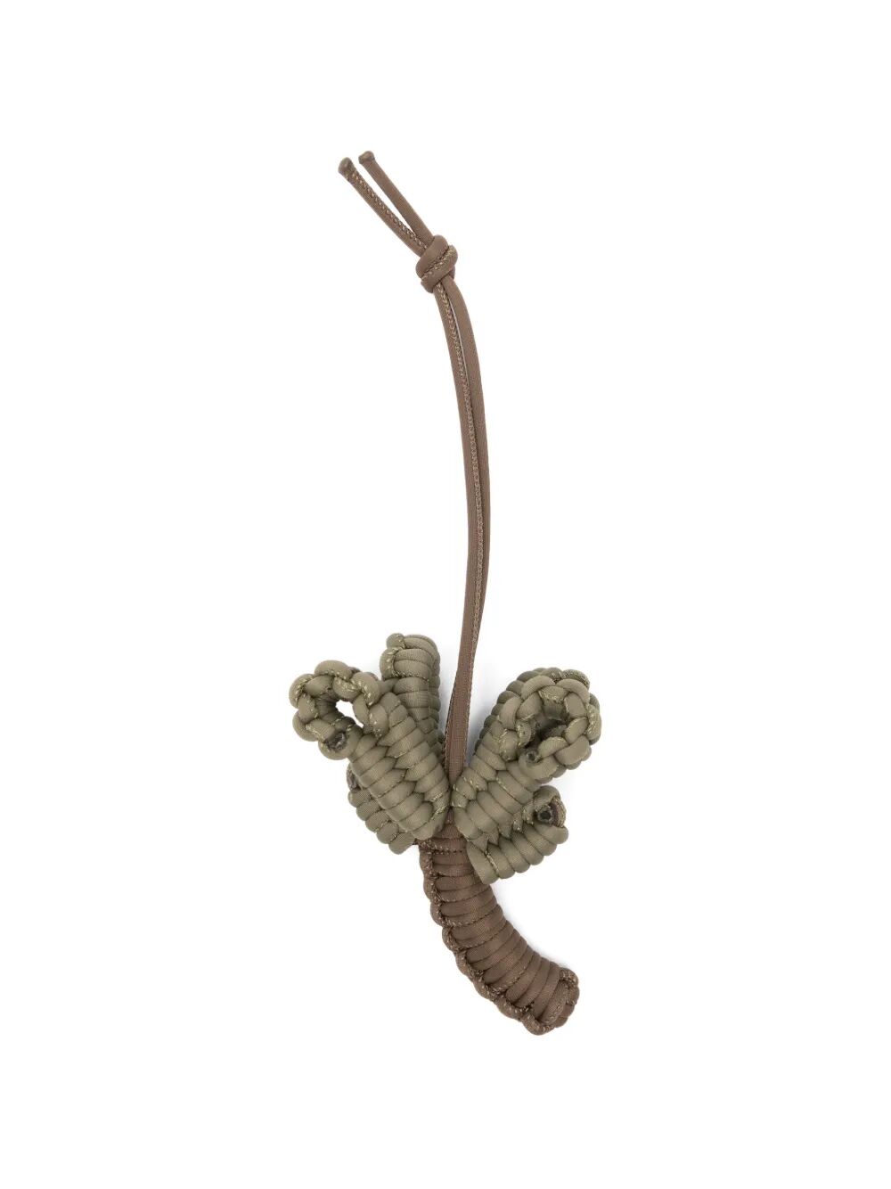 Picture of Marrea | Palm Tree Bag Charm