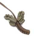 Picture of Marrea | Palm Tree Bag Charm