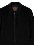 Picture of Paul & Shark | Blouson Made With A Loro Piana Green Storm System Fabric