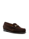 Picture of Sebago | Joe Modena Suede Woman