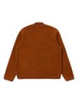 Immagine di Universal Works | Wool Fleece Zip Bomber