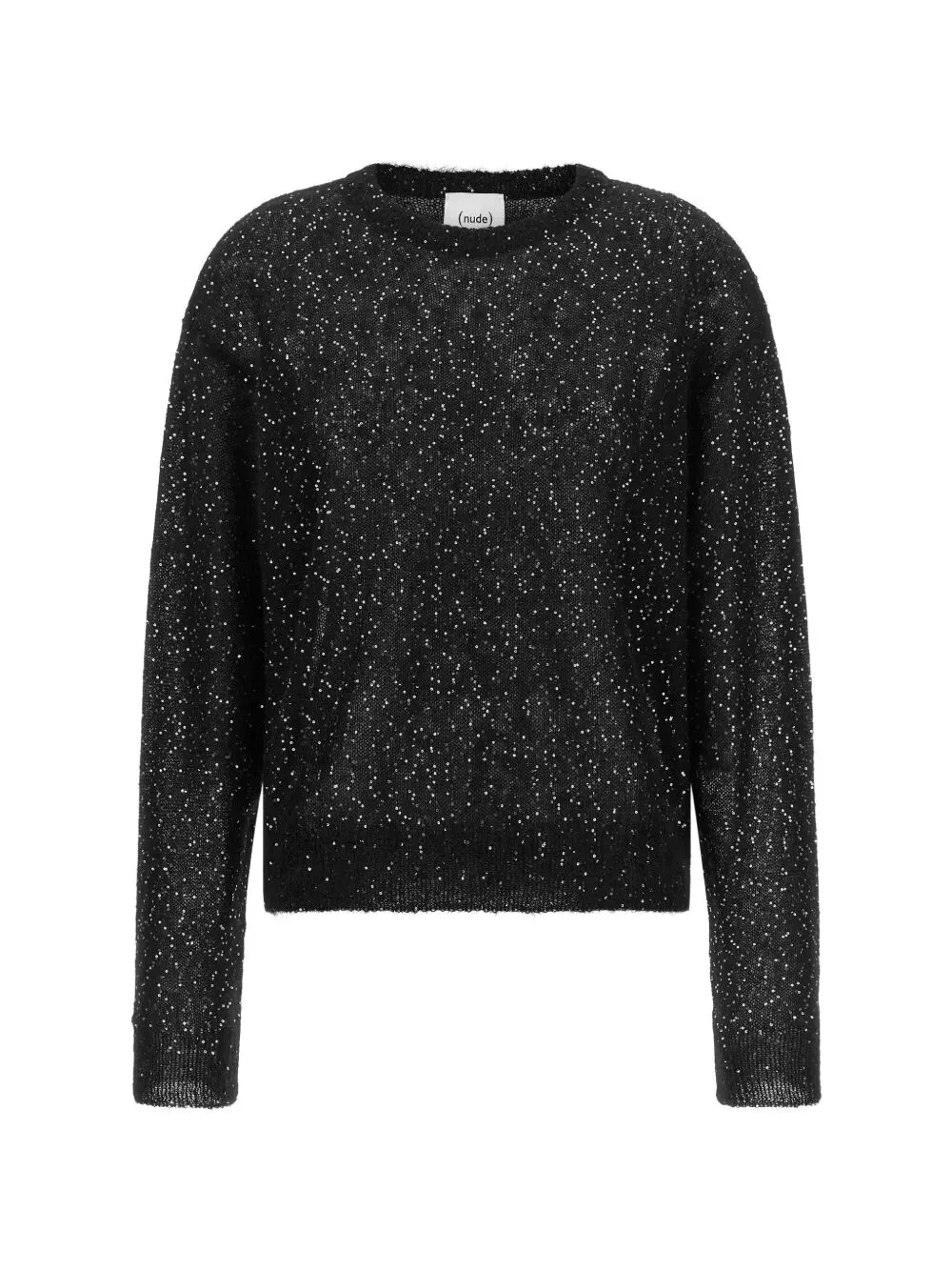 Immagine di Nude | Roundneck