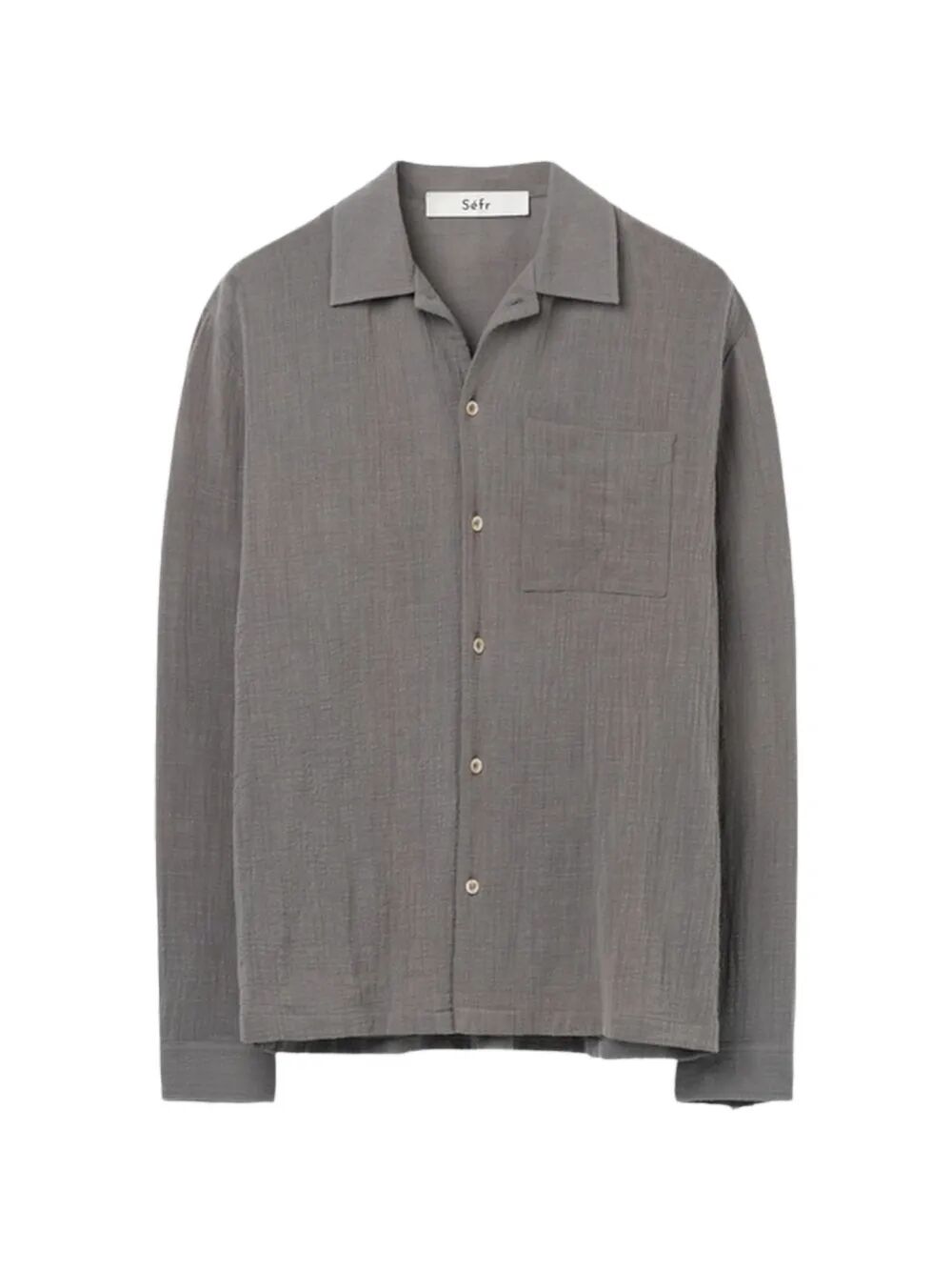 Picture of Sefr | Everyday Shirt