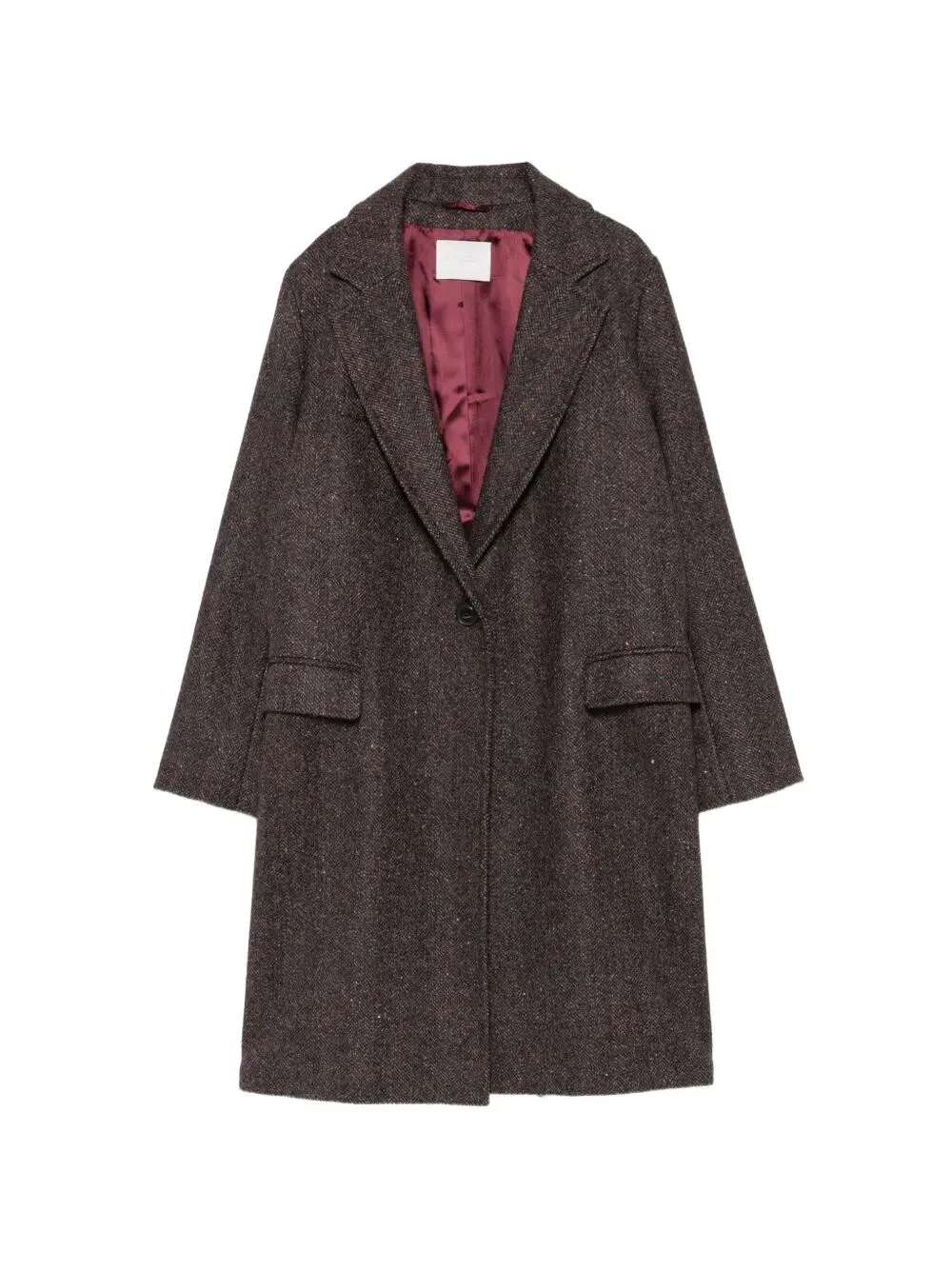 Picture of Circolo 1901 | Masculine Coat W.B.