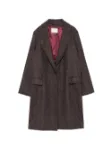 Picture of Circolo 1901 | Masculine Coat W.B.