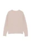 Picture of Rrd - Roberto Ricci Designs | Velvet Fish Round Knit