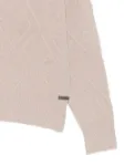 Picture of Rrd - Roberto Ricci Designs | Velvet Fish Round Knit