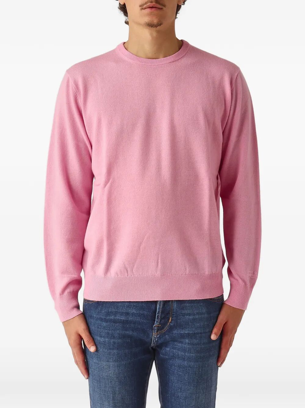 Picture of Mc2 Saint Barth | Regent Merinocash