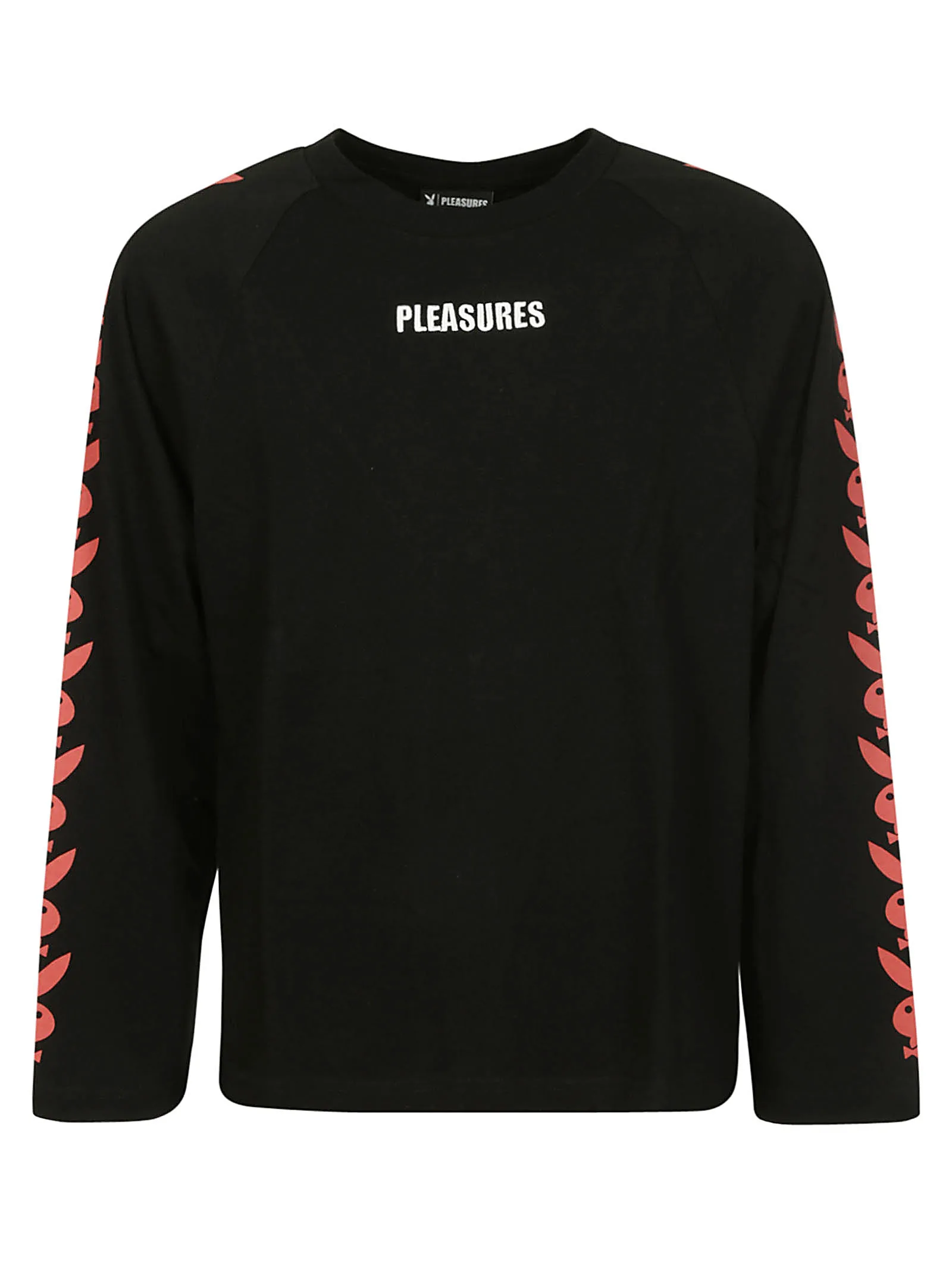 Immagine di Pleasures | Pb Raglan Long Sleeve