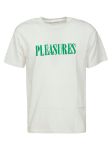 Immagine di Pleasures | Tickle Logo