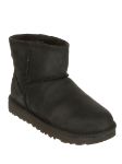 Picture of Ugg | Mini Classic  Leather Black