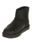 Picture of Ugg | Mini Classic  Leather Black