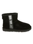 Picture of Ugg | Mini Classic  Side Logo Ii Black