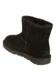 Picture of Ugg | Mini Classic  Side Logo Ii Black