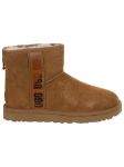 Immagine di Ugg | Mini Classic  Side Logo Ii Chestnut