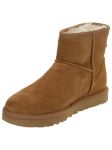 Immagine di Ugg | Mini Classic  Side Logo Ii Chestnut