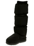 Picture of Ugg | Classic Maxi Ultra Tall Black