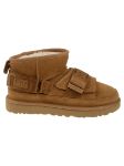 Picture of Ugg | Classic Ultra Mini  Hybrid Chestnut