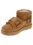 Picture of Ugg | Classic Ultra Mini  Hybrid Chestnut