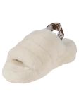 Immagine di Ugg | Fluff Yeah Slide Natural