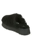 Picture of Ugg | Maxi Curly Platform Black