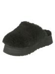 Picture of Ugg | Maxi Curly Platform Black