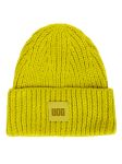 Immagine di Ugg | W Chunky Rib Beanie W Logo Relish