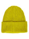 Immagine di Ugg | W Chunky Rib Beanie W Logo Relish
