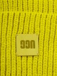 Immagine di Ugg | W Chunky Rib Knit Scarf Relish