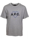 Picture of A.P.C. | T-Shirt Romeo