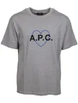 Picture of A.P.C. | T-Shirt Romeo