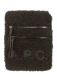 Picture of A.P.C. | Neckpouch Frost