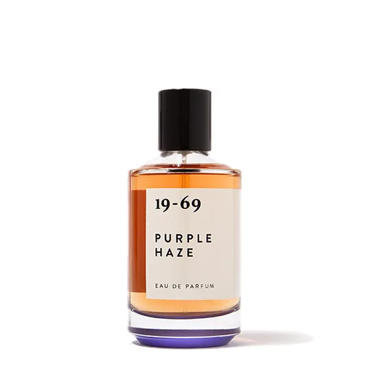 Immagine di 19-69 Nineteen Sixty Nine | Purple Haze