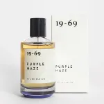 Immagine di 19-69 Nineteen Sixty Nine | Purple Haze