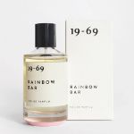 Picture of 19-69 Nineteen Sixty Nine | Rainbow Bar