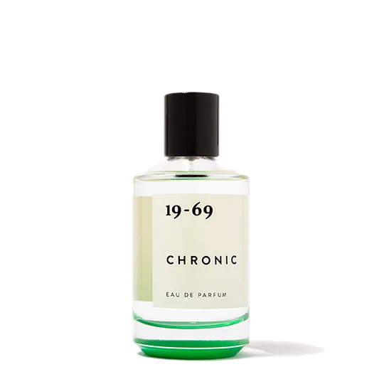 Immagine di 19-69 Nineteen Sixty Nine | Chronic Edp 100 Ml