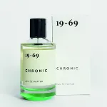 Immagine di 19-69 Nineteen Sixty Nine | Chronic Edp 100 Ml