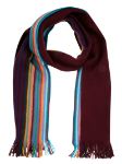 Picture of Paul Smith | Scarf Multi Edge Rev