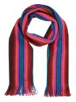 Picture of Paul Smith | Scarf Dbl Face Stripe