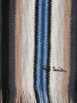 Immagine di Paul Smith | Scarf Dbl Face Stripe