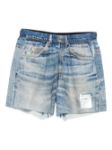 Picture of Satisfy | Peaceshell 5 Unlined Shorts