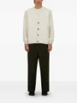 Picture of Herno | Woven Jacket